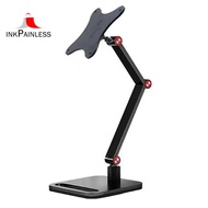 Portable Monitor Stand Quick-Release Mount Aluminum Alloy Desktop Stand for 17-25 Inch Monitor Holde