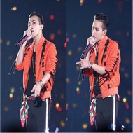 Gdragon cosplay stringJacket