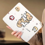 Rotation zn084 Case for Ipad gen 10/11 gen 7/8/9 10.2 inch mini pro 11 air4 air5 for Huawei matepad 