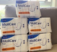 Hartmann MoliCare 成人紙尿片
