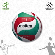 Molten 5000 Volleyball Molten Volleyball Original