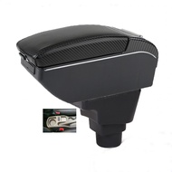 For Proton Persona Iriz Armrest Box Proton Persona Iriz Armrest Auto Storage Box Arm Bracing Retrofi