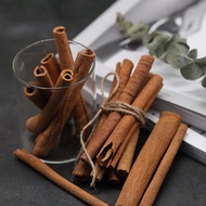 1pc 5pcs/10pcs/15pcs/25pcs/35pcs 30g/60g/90g/120g/150g Package Natural Cinnamon Sticks, Star Anise, 