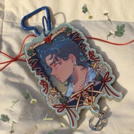 Conan Gray Wishbone Photocard Holder