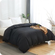 Just Bedcover Thick Single Queen King adult aesthetic A7A0