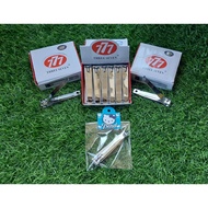 Basketku.co Nail Clipper 777 Stainless Steel PRemium Quality Clip / NAIL CUT 777