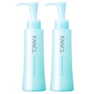 Fancl (FANCL) Mild Cleansing Oil (120mL x 2 bottles) Cleansing Oil Additive-free (Makeup Remover/Por