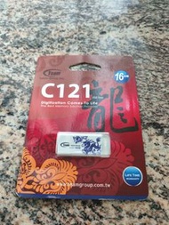 十銓 Team Group C121 16GB USB Disk