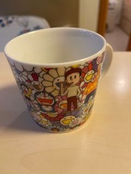 村上隆X叮噹杯
