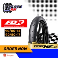 FDR SOFT COMPOUND SPORT MP 27 TIRES