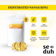 BREW TEA & TISANE | Dried Pineapple Dehydrated Pineapple/ Dehydrated Fruit/ 15g - 60g