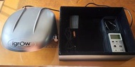 igrow 激光護理髮根生髮器