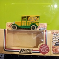 LLEDO DAYS GONE FORD A - TOY SHOW WEST POINT LOT 2C6810#1842
