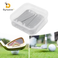 [Dynwave] 10x Golf Weight Tapes, Golf Putter Weight Tapes, Golf Lead Tapes Add Weight,