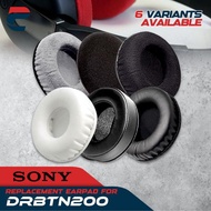 Foam Earpad Cushion Pad sony MDR-AS700BT AS 700BT AS-700BT Foam Premium Edition