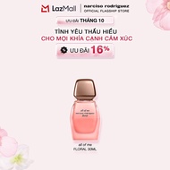 [CHỈ THÁNG 10 | ƯU ĐÃI ĐẾN 19%] Nước hoa nữ Narciso Rodriguez All Of Me Floral Eau De Parfum 30ml