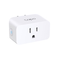 TP-LINK Tapo P110M (US) Mini Smart Wi-Fi Socket Green Trend