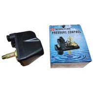 Automatic National Decker Pressure Control PM5