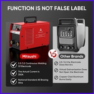 ◲ ✼ Mitsushi New Welding Machine NI300 Ultra Portable Welding Machine Inverter Technology