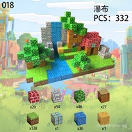 Cube Geometry Building Blocks Strong Toys Loose Blocks Educational Toys Cube Small Blocks Storage Su