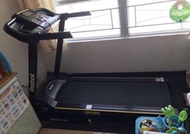Reebok ONE GT30 跑步機 連 Reebok跑步機地墊