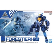 30MM eEXM-S03H FORESTIERI 03 Bandai Assembled Plastic Model