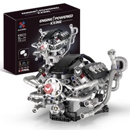 DIY Bat Engine Men's Gift