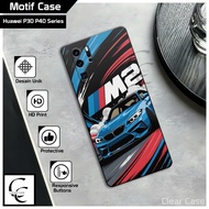 Softcase Huawei P30 P30 Pro P30 Lite P40 P40 Pro P50 Latest 2026 silicone Protective Casing hp