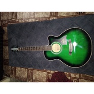 41 inch acoustic guitar