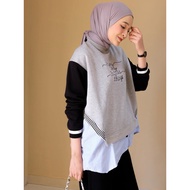 CORDY - nelly top CFA2683