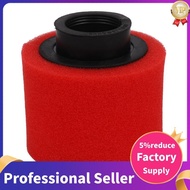 Air Filter Cleaner Scooter Dirt Pit Quad Bike ATV for GY6 50cc 139QMB 1P39QMB 38mm