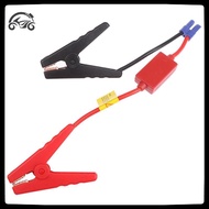 [8C11] Jumper Cable EC5 Connector Alligator Clamp Booster Battery for Car Jump Starter [8C]
