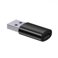 Đầu chuyển USB sang Type C Baseus Ingenuity Series Mini OTG Gen2 (USB-A 3.1 Full Size to Type C)