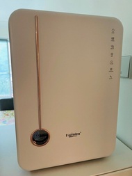 Haenim喜臨UV LED消毒烘乾機