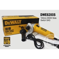 Dewalt DWE8200S SLIDE SWITCH SAG Grinder