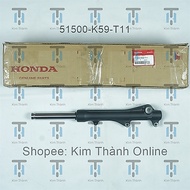 Front fork Click 2018 Honda _ 51500-K59-T11, 51400-K59-A71