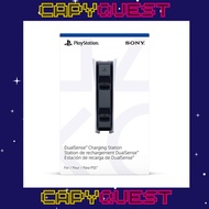 Sony PlayStation DualSense Charging Station for PS5 DualSense Controllers