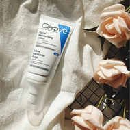 CeraVe Facial Moisturising มอยส์เจอร์ไรเซอร์  Lotion PM AM 52 ml