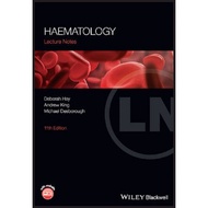 [Wiley] Lecture Notes: Haematology, 11th Edition
