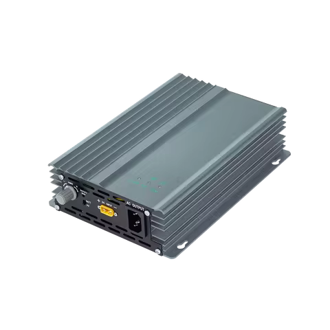 500W Micro Grid Tie Inverter MPPT Pure Sine Wave for Solar PV Panels &12V/24V36V/48V/72V Adjutable B