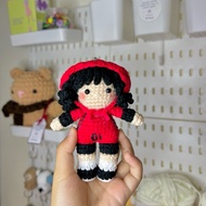 AHYEON CUSTOM CROCHET