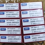SKF 6000-2RSH/C3 Bearing