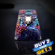 Hollow knight keycap, hollow knight game character mechanical keyboard buttons, keycaps