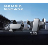 Kiip Car Holder KiiP Y01 Holder AC 360 Rotation Holder Car AC Flexible Air Vent Mount Car Holder AC