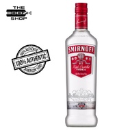 Smirnoff Red Vodka 700ml