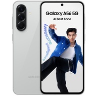 Điện thoại Samsung Galaxy A56 5G 12GB/256GB - Hàng Chính Hãng - Bảo Hành 12 Tháng