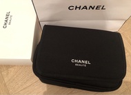 Chanel vip gift 洗漱包 化妝袋 化妝包
