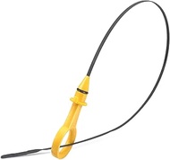 Yinlowa 06J115611F Oil Dipstick for 2008-2013 Audi A3, 09-17 A4 A5 Quattro, 12-16 Q3, 11-15 Q5, 08-1