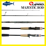 EUPRO MAJESTIC ROD         .