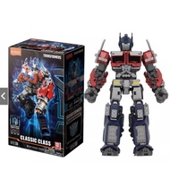 BLOKEES TRANSFORMERS ACTION FIGURE CLASSIC CLASS